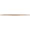 Ekena Millwork Cannes Wood Fretwork Pierced Ceiling Medallion, Alder, 26"OD x 8 7/8"ID x 3/8"T CMWP26X26X0375CNAL - alternate 2